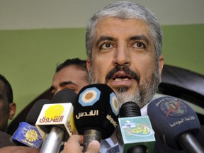 Mohamed Nureldin Abdallah / Reuters files