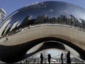 Jeff Haynes / AFP / Getty Images