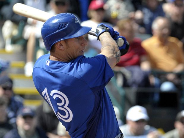 Brett Lawrie traded: 6-year-old girl cries, Lawrie visits her - Sports  Illustrated