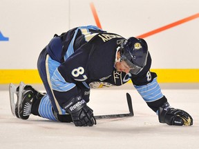 Brian Babineau/NHLI via Getty Images