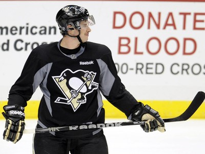 26 Pittsburgh Penguins Practice Jersey Stock Photos, High-Res