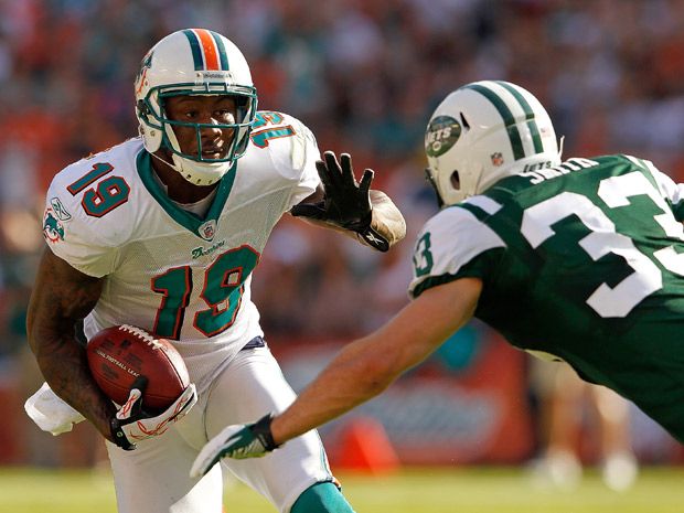 Watch 2012 Miami Dolphins - Ep. 4 Online
