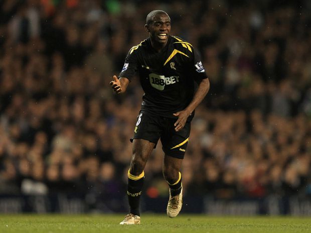 Soccer star Muamba still 'critical