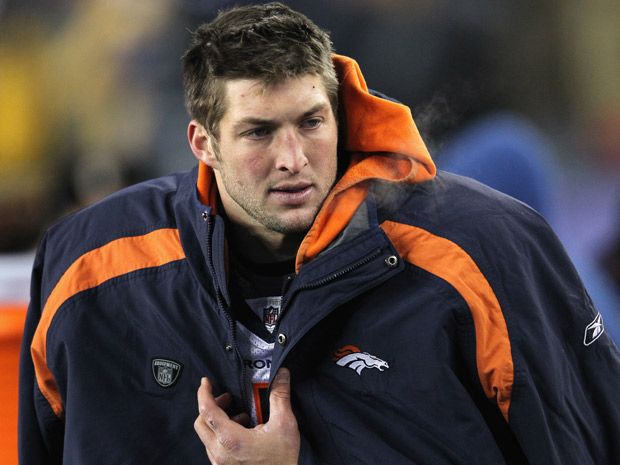 Does Tebow deserve to start in 2012? – Orange County Register