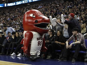 The Rap-Up: Toronto Raptors Games for January 27 - February 2