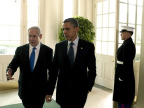 Amos Ben Gershom/GPO via Getty Images