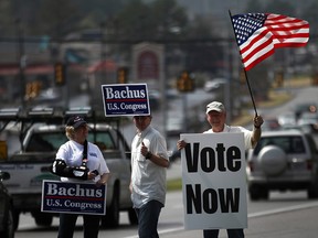 Win McNamee/Getty Images