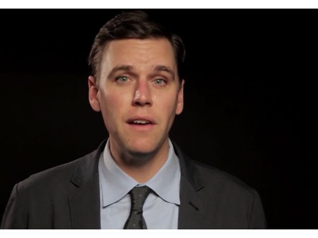 Kony 2012 charity Invisible Children responds to criticism in new video