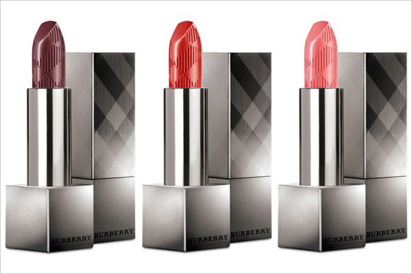 Burberry shop lipstick vancouver