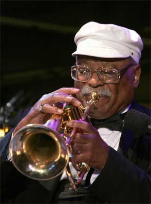 Clark terry outlet autobiography