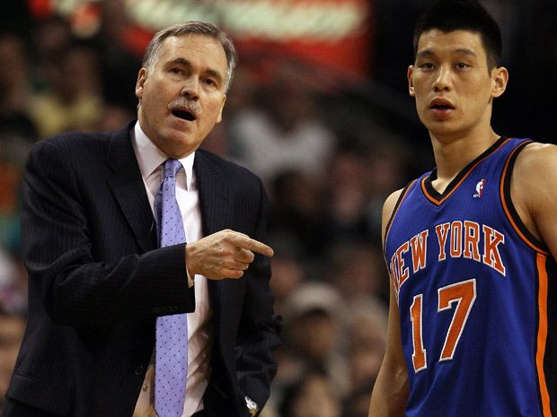 Spike Lee Wants Carmelo Anthony Back on NY Knicks, Says Team