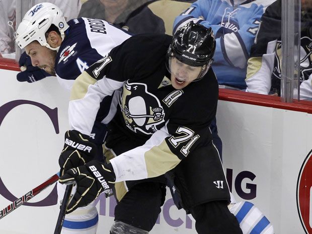 Firmly in win-now mode, Pittsburgh Penguins gamble big on Jason