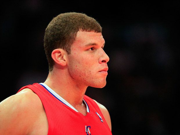 On this day in Clippers history the Clippers win the Blake Griffin  lottery - Clips Nation