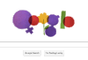 International Women's Day Google Doodle for 2012