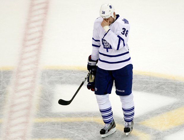 Toronto Maple Leafs Fans Don't Deserve An 'apology' | National Post