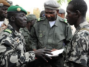 HABIBOU KOUYATE/AFP/Getty Images