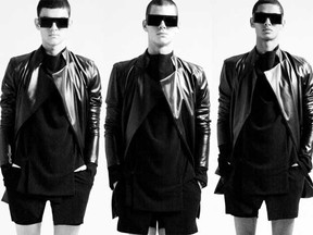 Rad Hourani