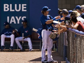 Steve Nesius/Reuters files