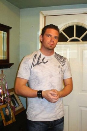 Michael Rafferty defence claims Terri-Lynne McClintic was behind plot ...