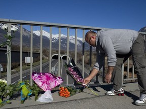 SEBASTIEN BOZON/AFP/Getty Images