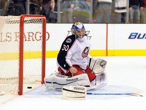 Andrew D. Bernstein/NHL via Getty Images