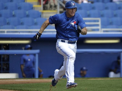 Toronto Blue Jays preview: Brett Lawrie has never looked back