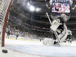 Justin K. Aller/Getty Images