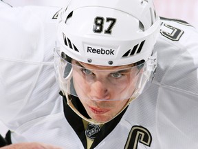 Bill Wippert/NHLI via Getty Images