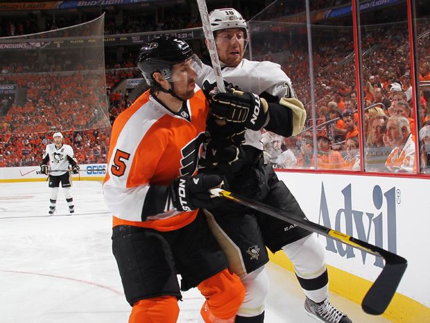 James Neal suspended for five games