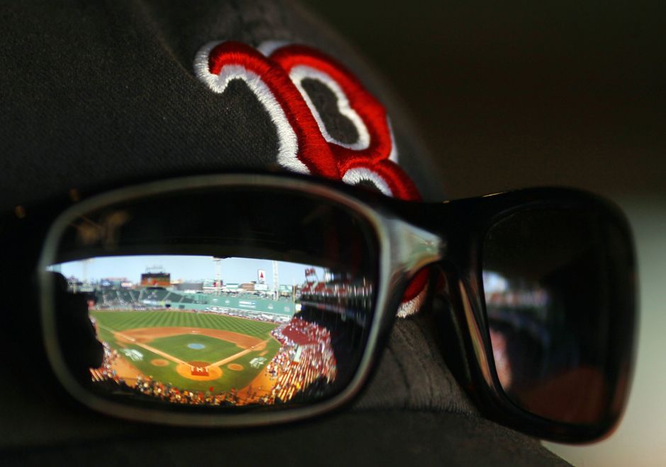 Fenway Park 100th Anniversary: Red Sox Celebrate One Century At