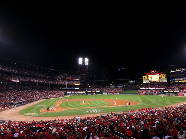 St. Louis Cardinals - Attention first responders, medical and military  personnel, we want to show our appreciation by holding a special sale at  the Official Cardinals Team Store at Busch Stadium just