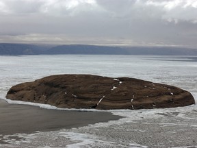 Canada’s dispute with Denmark over Hans Island captured international attention as much for its absurdity as its potential seriousness.