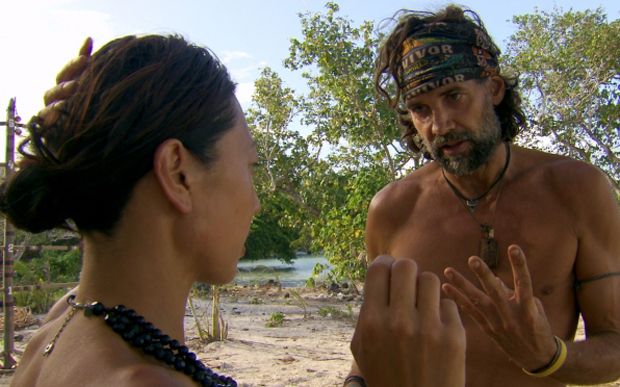 Survivor: One World' week 10 recap: Troyzan feels marginalized