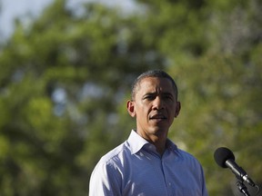 SAUL LOEB/AFP/Getty Images