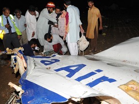 Farooq Naeem/AFP/Getty Images