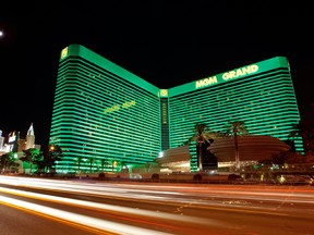 Dirty Little Secret: Some Las Vegas Hotels Outsource Their
