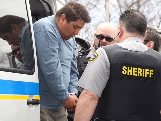 Raymond Taavel murder suspect release from psychiatric hospital probed ...