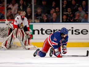 Mike Stobe/Getty Images