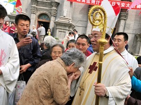 TEH ENG KOON/AFP/Getty Images