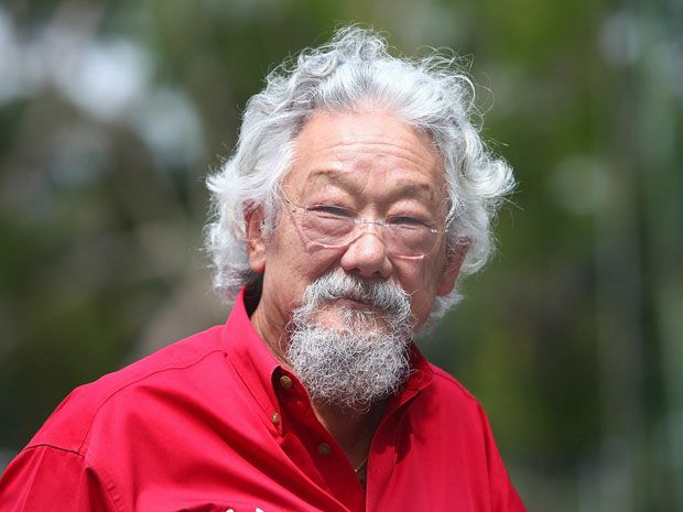 Great news! Toronto city council - David Suzuki Foundation