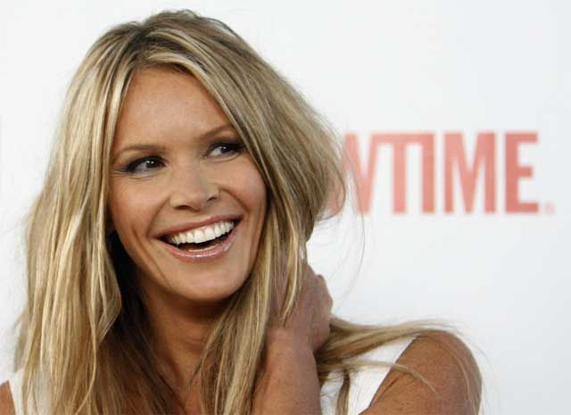 Elle Macpherson on Why She Quit Drinking 20 Years Ago