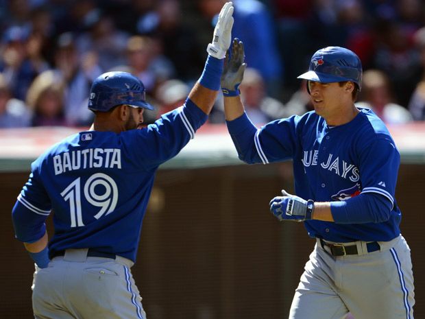 Blue Jays' Brett Lawrie drops appeal of 4-game suspension