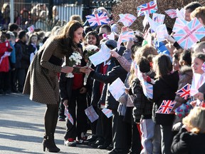 Steve Parsons/AFP/Getty Images