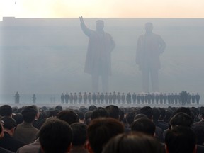 PEDRO UGARTE/AFP/Getty Images