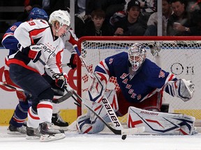 Jim McIsaac/Getty Images