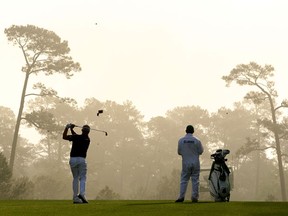 Andrew Redington/Getty Images