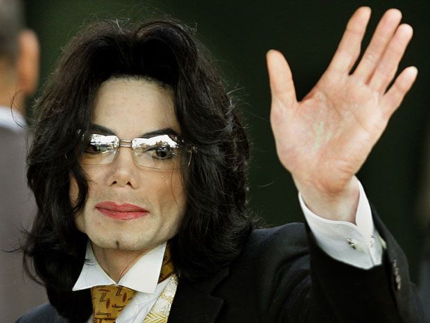 Michael Jackson's abode listed for US$400,000 more than it was last ...