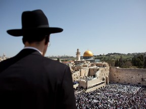 Uriel Sinai/Getty Images