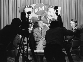 Glenbow Archives/Postmedia News