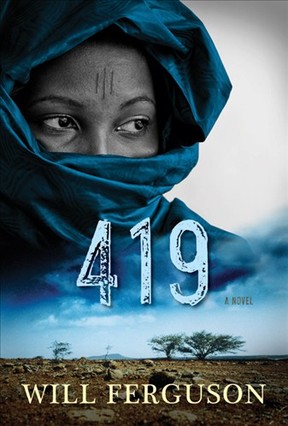 review book 419
